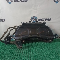 Панель приборов Nissan Skyline V36 2006 24820JK01B, 25273JK00B
