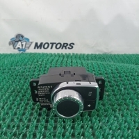 БЛОК Управления Магнитолой Mercedes-Benz CLA-Class C117 2014 A2469005615, A24690056159107