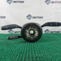 блок подрулевых переключателей Mercedes-Benz CLA-Class C117 2014 A24690041149051, A2469004114