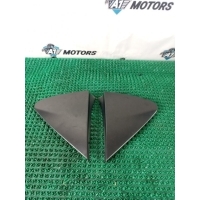 уголок крыла Toyota Vitz KSP90 2007 60117-52030, 60118-52030