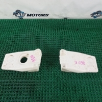 Абсорбер переднего бампера Subaru R2 RC1 2004 50857KG000, 50857KG010