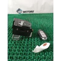 замок зажигания Nissan Skyline V36 2006 285F5JK000, 285E3JK000