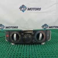 блок управления климат-контролем Subaru R2 RC1 2004 72311KG000OE