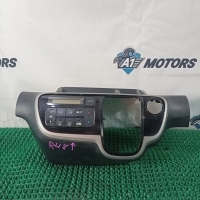 блок управления климат-контролем Honda N-BOX JF1 2015 79601-TY0-N41ZA