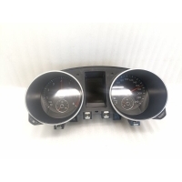 Панель приборов Volkswagen Golf 6 5K0920860F