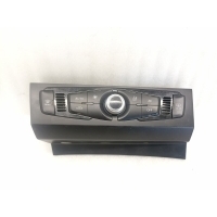 Блок управления климат-контролем Audi A4 B8 8K2820043Q