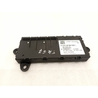 Блок управления пневмоподвеской Mercedes-Benz GLE-Class W166 A1669000405