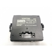 Блок управления светом Audi Q3 F3B 3Q0907338K