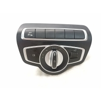 Блок управления светом Mercedes-Benz C-Class W205 A2059051810