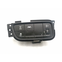 Блок кнопок Hyundai Santa Fe TM 299197605