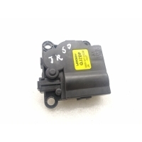 Моторчик привода заслонок Kia Picanto JA 97124G6000, EA1F1CXGCA01