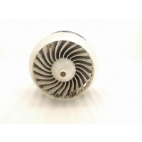Мотор печки Mercedes-Benz C-Class W205 A0999060412, A0999062103, 0130309002, F011500093