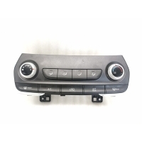 Блок управления климат-контролем Hyundai Santa Fe TM 97250S1KD0RRB