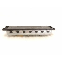Подушка безопасности в колени Mercedes-Benz C-Class W205 A2058601600