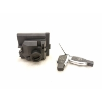 Замок зажигания Mercedes-Benz C-Class W205 A2059008010