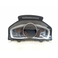 Панель приборов Volvo V70 BW 31394750
