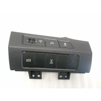 Блок кнопок Hyundai Santa Fe DM 937002W320