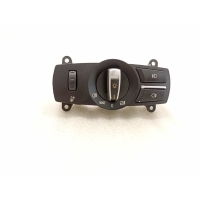 Переключатель света фар BMW X3 F25 61316803965, 61319192744, 61319346841, 9192744