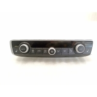 Блок управления климат-контролем Audi Q3 F3B 83A820043AC, 83A820043ACIMJ