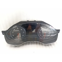 Панель приборов Audi A6 C7 4G9920900K