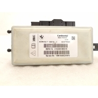 Блок управления AIR BAG BMW X3 F25 65779461915, 65779253636, 65779280185, 65779319492, 65779330951, 65779343686, 65779350002, 65779385025, 65776807633, 65776808579, 65776837358