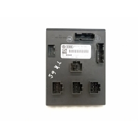 Блок комфорта Audi A4 B8 8K0907063DG