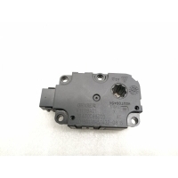 Моторчик привода заслонок Mercedes-Benz C-Class W205 A0999067502, A0999067402, K11119A01, ZBAT0088D00