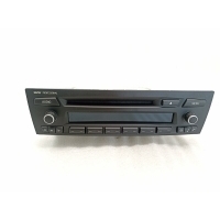 Магнитола BMW X1 E84 65129343201, 65129258167, 65129263462, 65129283705, 65129289109, 65129302147