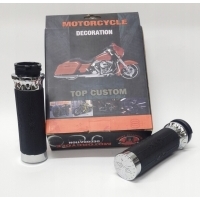 Курок с чпу rolgaz harley дина softail touring