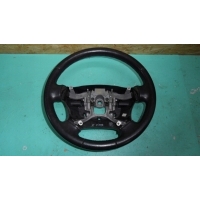 Hyundai санта fe ii 09 год руль кожаная 56100-2b000