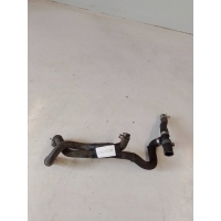 AUDI A6 S6 C7 PRZEWÓD WĄŻ CHŁODNICY 4G0145920J
