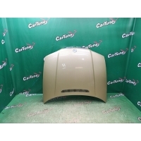 Капот BMW 3 E46 Coupe 2000 41618237725