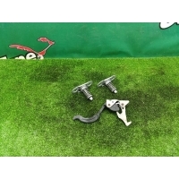 Крюк капота BMW 3 E46 Coupe 2000 51238238459