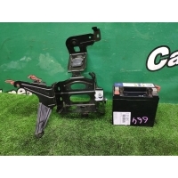 Аккумулятор Mercedes-Benz CLS W218 2011 A2115410001