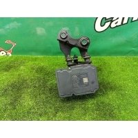 Блок ABS AUDI TT 8J 2007 8J0614517