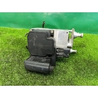 Блок ABS Mercedes-Benz E W210 2000 A0034319612