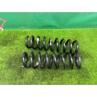 Пружины BMW 3 F30 2012 33536851929