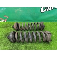 Пружины BMW 1 E87 2008 33536767344