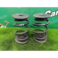 Пружины BMW 3 E46 2003 33536756983