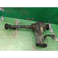 Редуктор Porsche Cayenne 957 2007 95534901021
