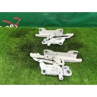 Петли капота BMW 3 F30 2012 41617286343, 41617286344