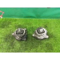 Подушки двигателя BMW 3 F30 2012 22116787658
