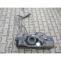 Бачёк топлива бак opel карл 1.0i