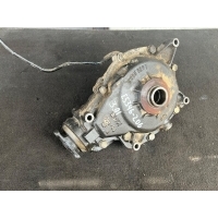 Редуктор переднего моста BMW X5 E53 2002 1428641,1428644