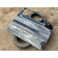 Дверь передняя правая BMW X5 E53 2002