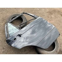 Дверь задняя правая BMW X5 E53 2002