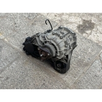 Раздаточная коробка BMW X5 E53 2002 7515748