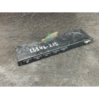 Блок кнопок BMW X5 E53 2002 8373738