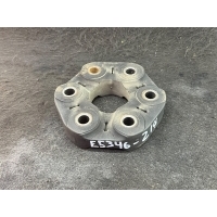 Муфта кардана BMW X5 E53 2002 7511454