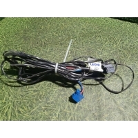 Проводка салона DAF XF 105 2010 1736745
